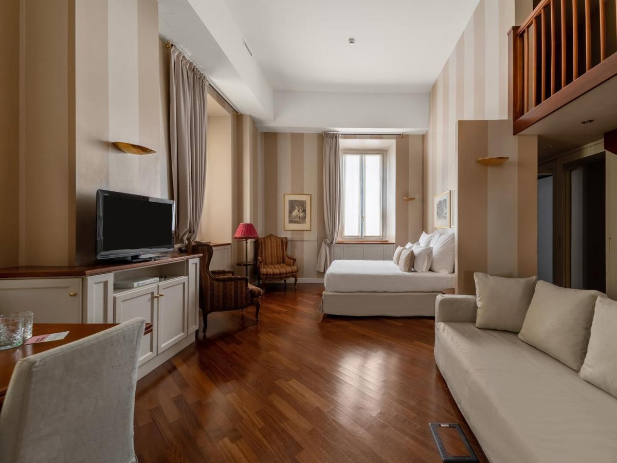 فندق Numa Milan Camperio المظهر الخارجي الصورة