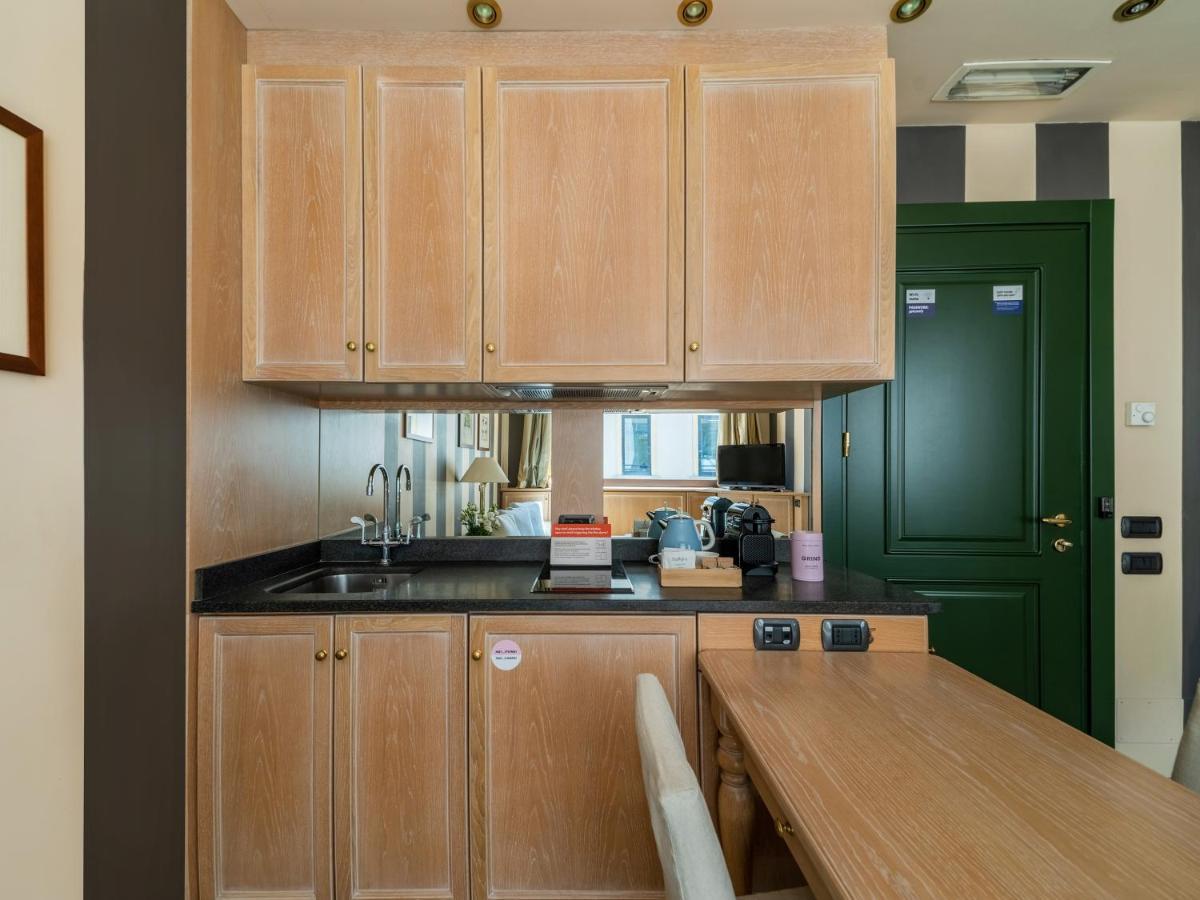 فندق Numa Milan Camperio المظهر الخارجي الصورة