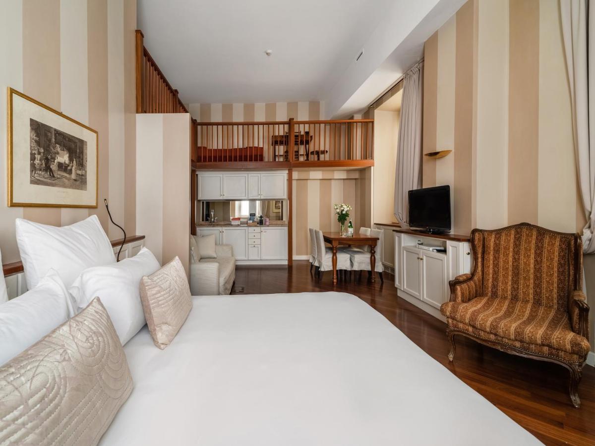 فندق Numa Milan Camperio المظهر الخارجي الصورة