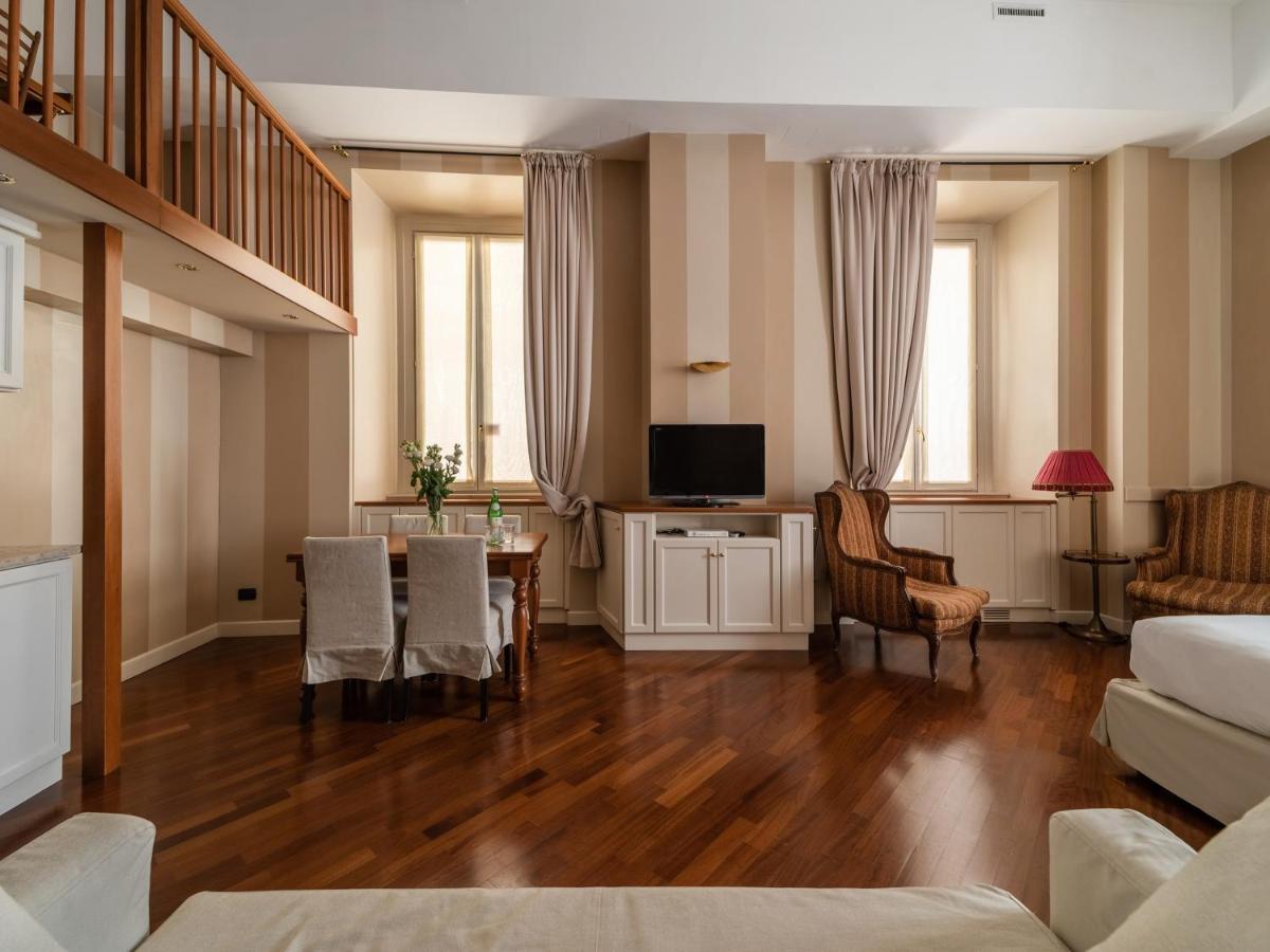 فندق Numa Milan Camperio المظهر الخارجي الصورة