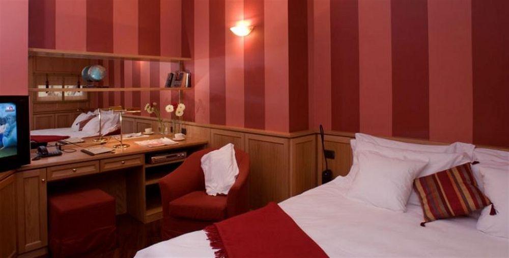 فندق Numa Milan Camperio المظهر الخارجي الصورة