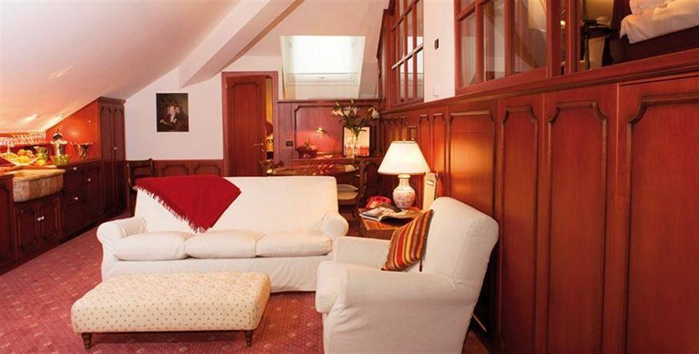 فندق Numa Milan Camperio المظهر الخارجي الصورة