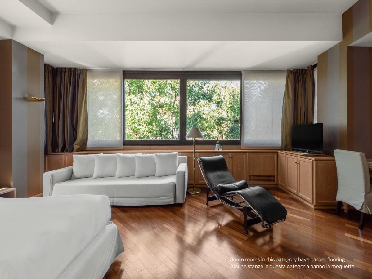 فندق Numa Milan Camperio المظهر الخارجي الصورة