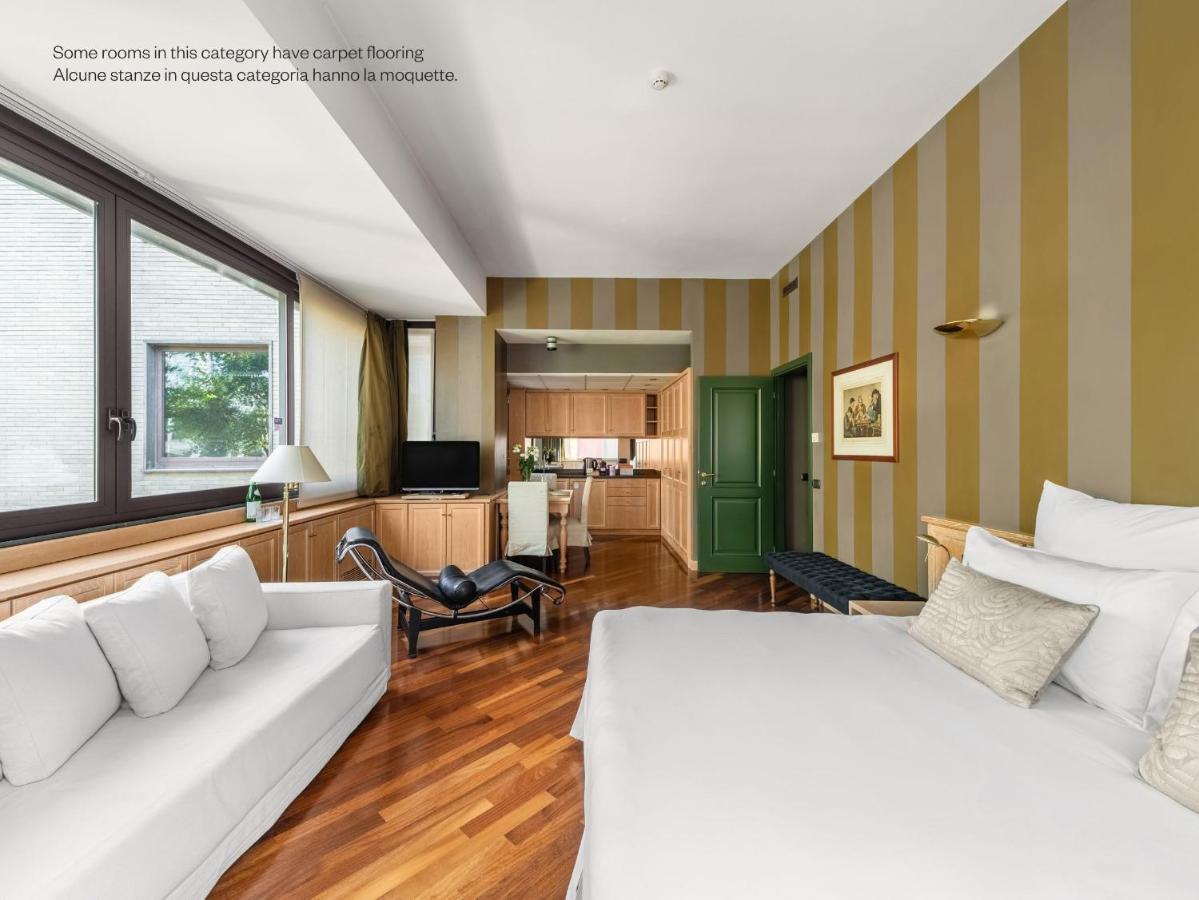 فندق Numa Milan Camperio المظهر الخارجي الصورة