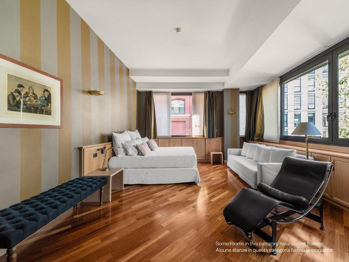 فندق Numa Milan Camperio المظهر الخارجي الصورة