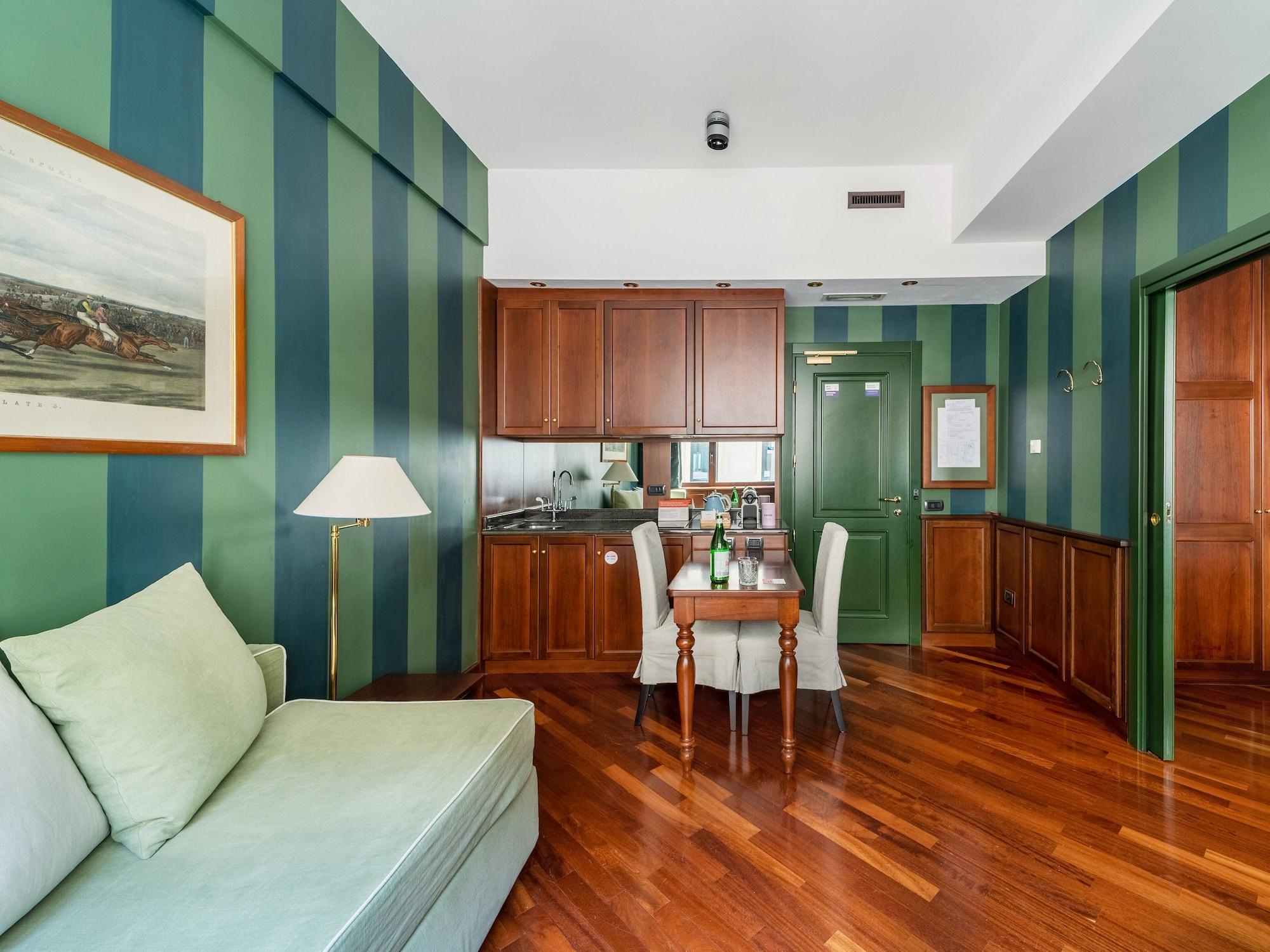 فندق Numa Milan Camperio المظهر الخارجي الصورة