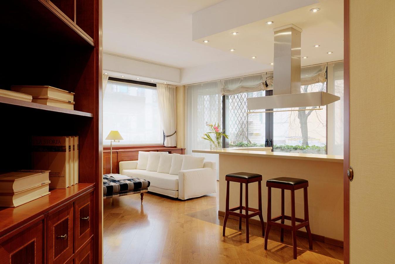 فندق Numa Milan Camperio الغرفة الصورة
