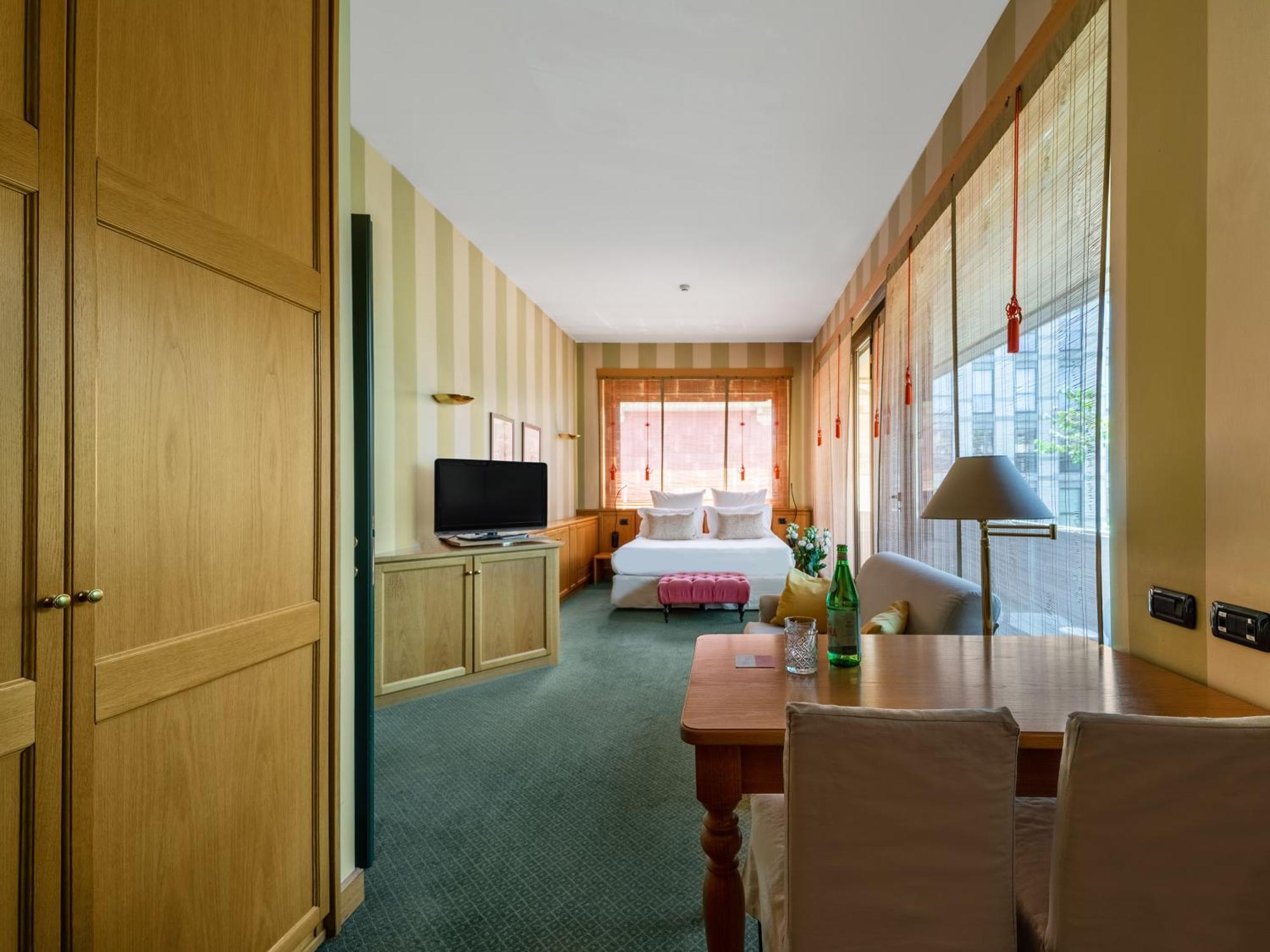 فندق Numa Milan Camperio الغرفة الصورة