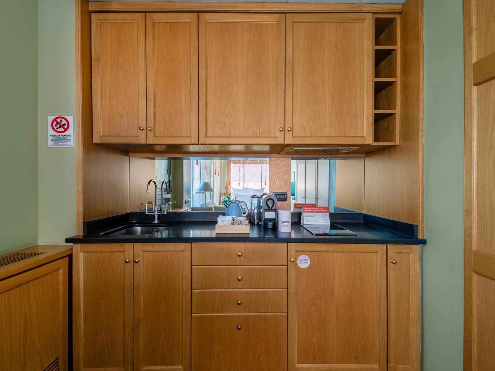 فندق Numa Milan Camperio الغرفة الصورة