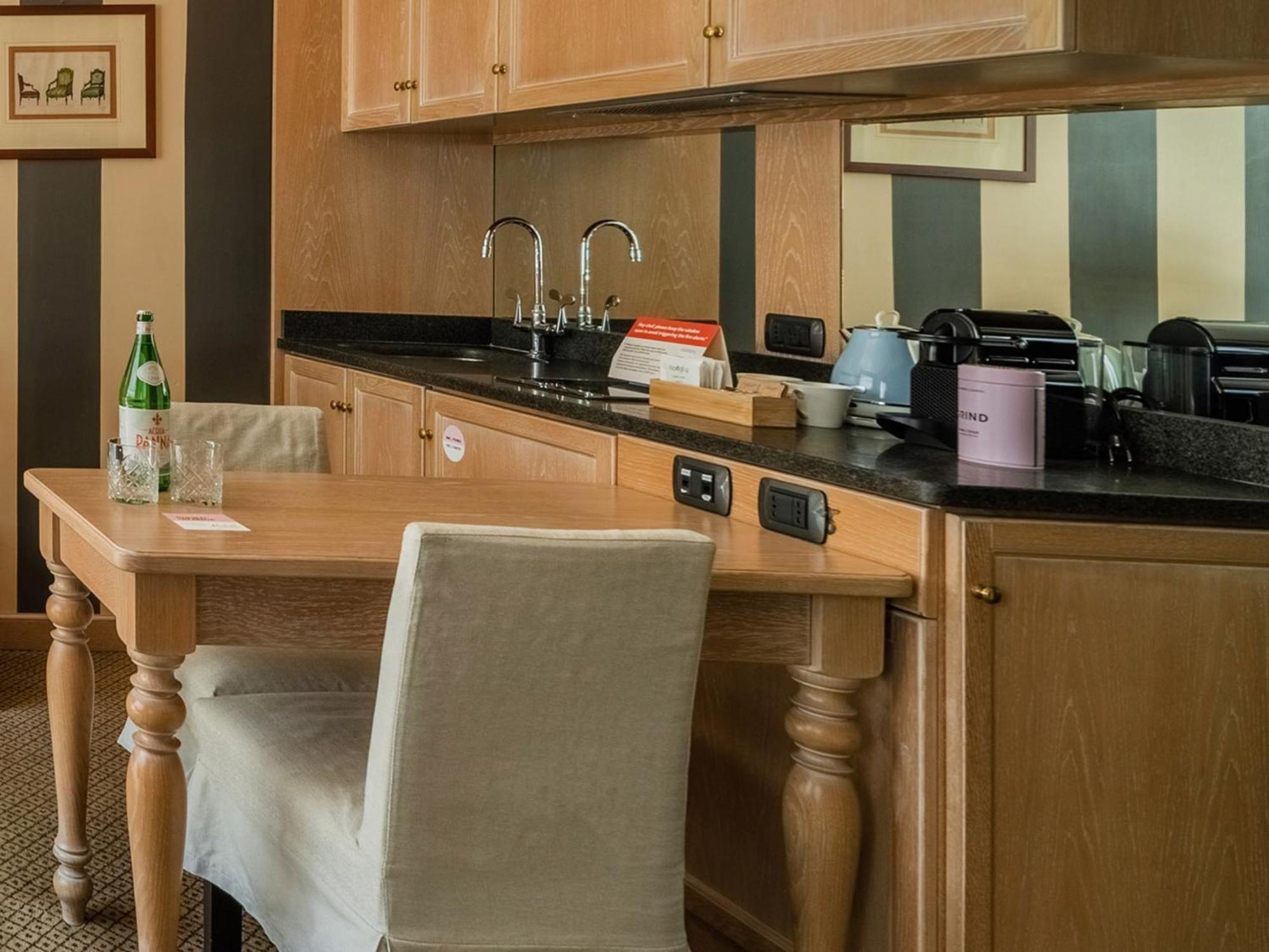 فندق Numa Milan Camperio المظهر الخارجي الصورة
