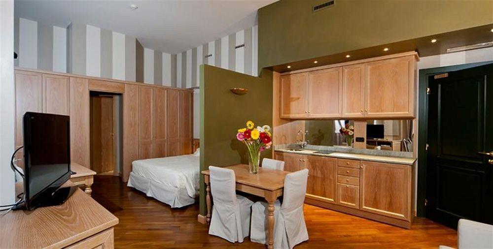 فندق Numa Milan Camperio المظهر الخارجي الصورة