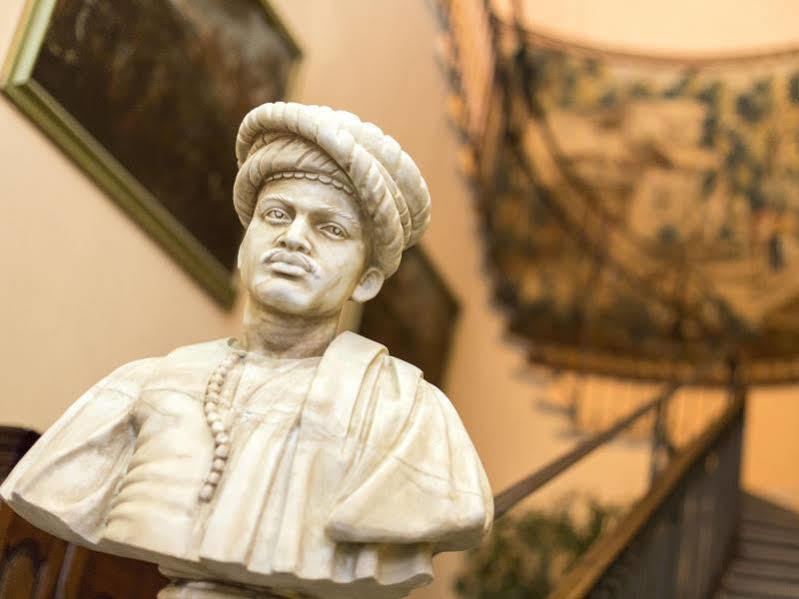 فندق Numa Milan Camperio المظهر الخارجي الصورة